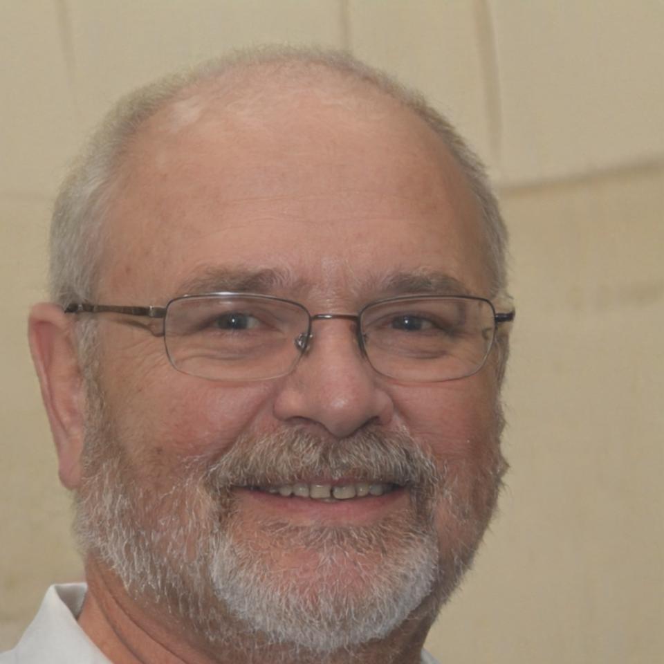 Dr. Michael Weber, Gründer und CEO von rixanethulo